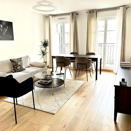 Appartement Pres De Disneyland Paris Bussy-Saint-Georges Eksteriør bilde